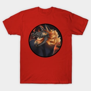 Hell Hound T-Shirt